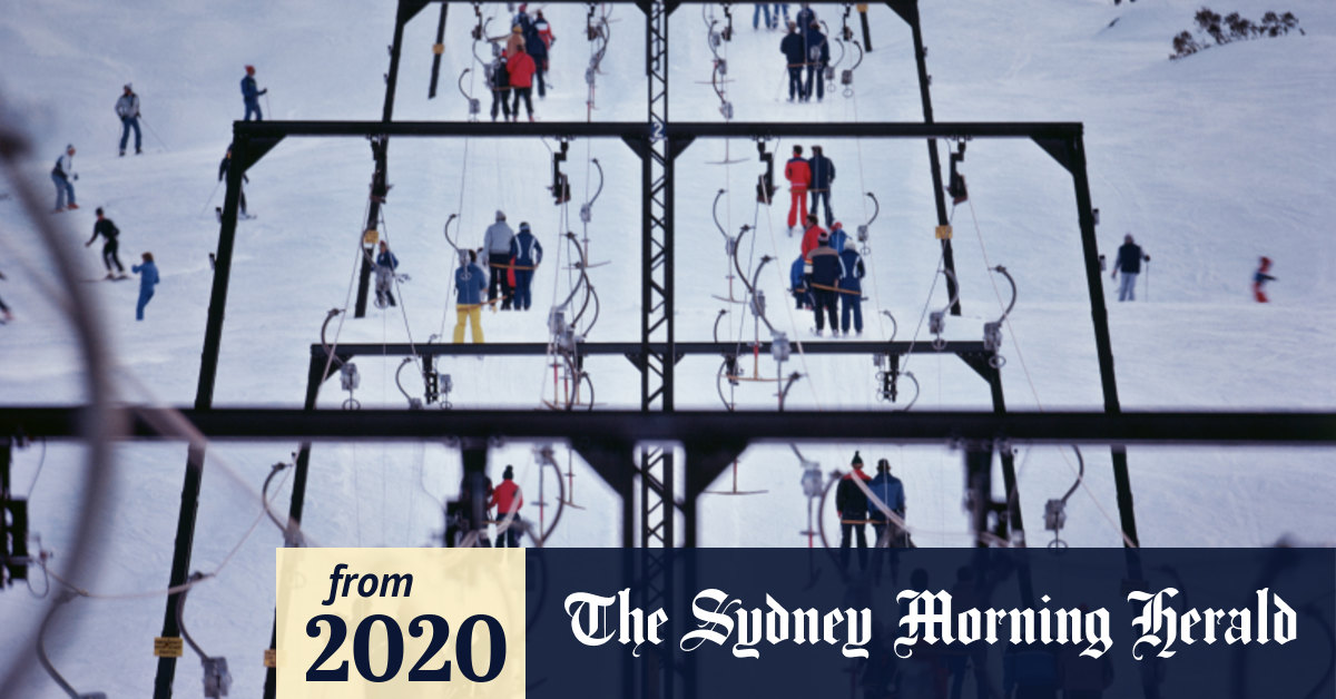 Ski season Thredbo website struggles to handle demand for lift